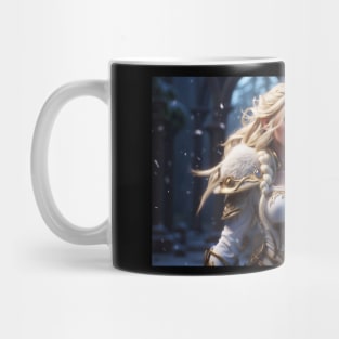 Jaina Mug